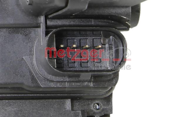 METZGER 2314243 GREENPARTS Türschloss